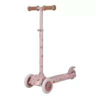 Little Dutch gyerek roller - Fairy Floral