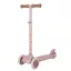 Little Dutch gyerek roller - Fairy Floral