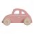 Little Dutch pink autó Beetle