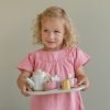 Little Dutch fa teáskészlet