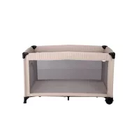 Little Dutch utazóágy beige