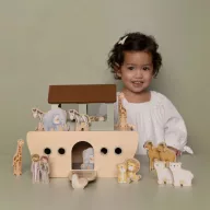 Little Dutch Noé bárkája gyerekeknek