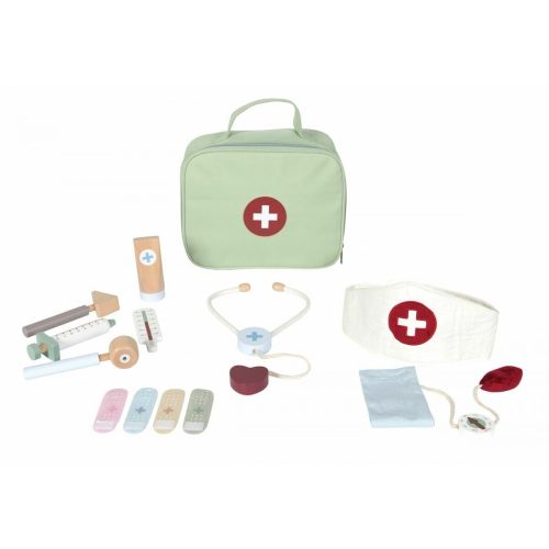Little Dutch játék orvosi táska - előrendelhető - októbertől elérhető