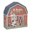 Little Dutch padló puzzle - Little Farm