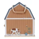 Little Dutch szétnyitható istálló - Little Farm