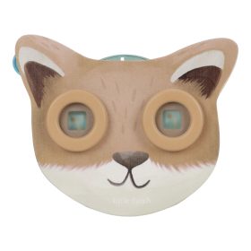 Little Dutch diavetítő szemüveg - Forest Friends