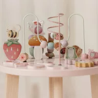 Little Dutch activity asztal - Fairy Garden