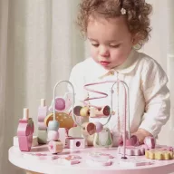 Little Dutch activity asztal - Fairy Garden