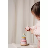 Little Dutch montessori torony - Fairy Garden