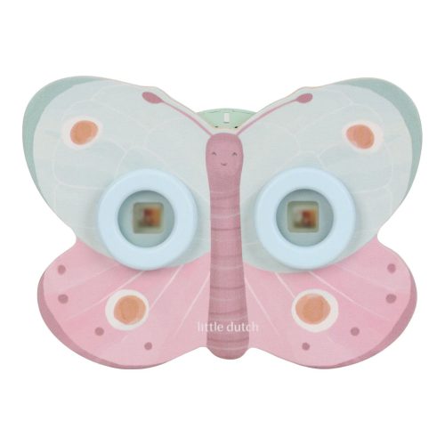 Little Dutch diavetítő szemüveg - Fairy Garden