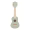 Little Dutch zöld fa játék gitár Safari Friends állatos illusztrációval