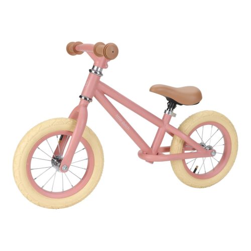Little Dutch futóbicikli pink