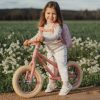 Little Dutch futóbicikli pink