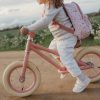 Little Dutch futóbicikli pink