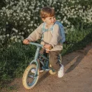 Little Dutch futóbicikli kék