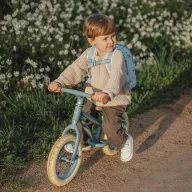 Little Dutch futóbicikli kék