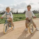 Little Dutch futóbicikli kék