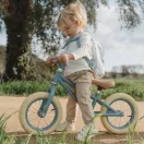 Little Dutch futóbicikli kék