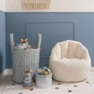 Little Dutch babafotel fehér