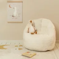 Little Dutch babafotel fehér