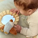 Little Dutch játszószőnyeg - Safari Friends