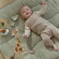 Little Dutch játszószőnyeg - Safari Friends