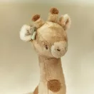 Little Dutch Safari Friends plüss zsiráf 42 cm magassággal
