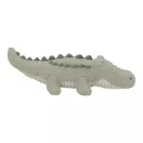 Little Dutch plüss krokodil - Safari Friends
