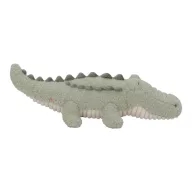 Little Dutch plüss krokodil - Safari Friends