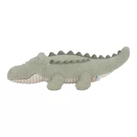 Little Dutch plüss krokodil - Safari Friends