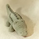 Little Dutch plüss krokodil - Safari Friends