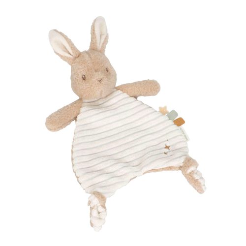 Little Dutch szundikendő nyuszi - Newborn Naturals
