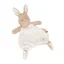 Little Dutch szundikendő nyuszi - Newborn Naturals