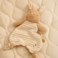 Little Dutch szundikendő nyuszi - Newborn Naturals