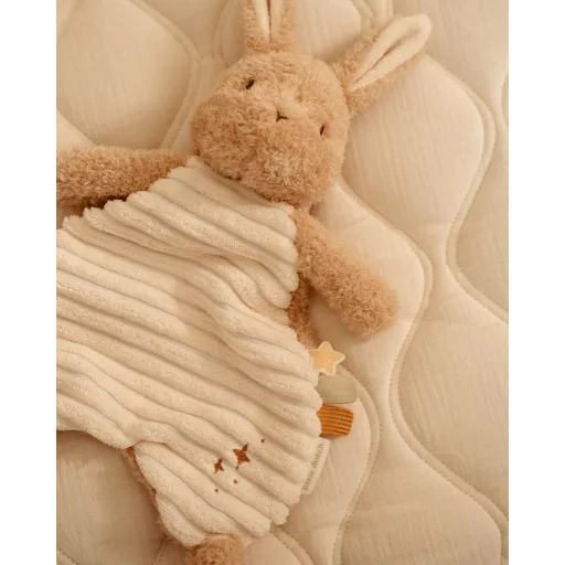 Little Dutch szundikendő nyuszi - Newborn Naturals