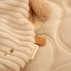 Little Dutch szundikendő nyuszi - Newborn Naturals