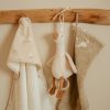Little Dutch felhúzható zenélő gúnár - Newborn Naturals