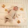 Little Dutch játszószőnyeg - Newborn Naturals