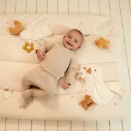 Little Dutch játszószőnyeg - Newborn Naturals
