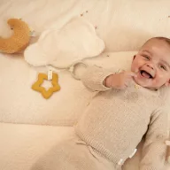 Little Dutch játszószőnyeg - Newborn Naturals
