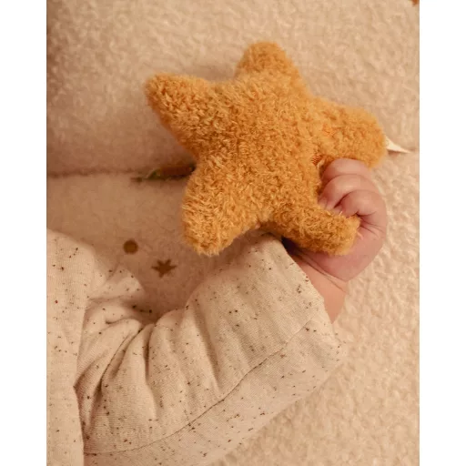 Little Dutch játszószőnyeg - Newborn Naturals