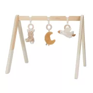 Little Dutch babatornáztató - Newborn Naturals