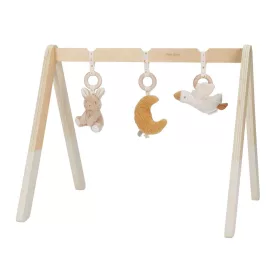 Little Dutch babatornáztató - Newborn Naturals