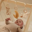 Little Dutch babatornáztató - Newborn Naturals