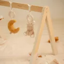Little Dutch babatornáztató - Newborn Naturals