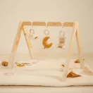 Little Dutch babatornáztató - Newborn Naturals