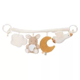 Little Dutch babakocsi lánc - Newborn Naturals