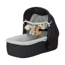 Little Dutch babakocsi lánc - Newborn Naturals