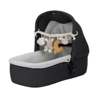 Little Dutch babakocsi lánc - Newborn Naturals