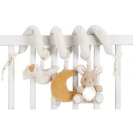 Little Dutch activity spirál - Newborn Naturals